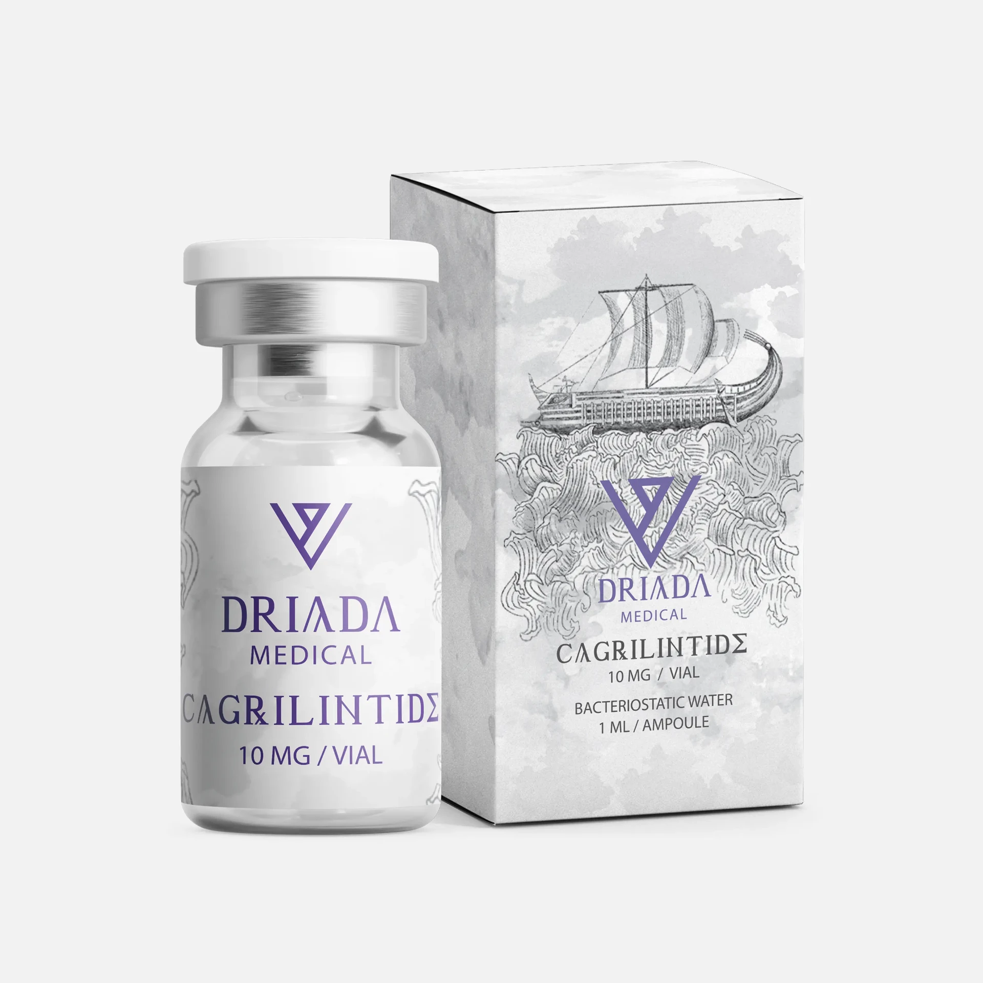 Cagrilintide 10mg