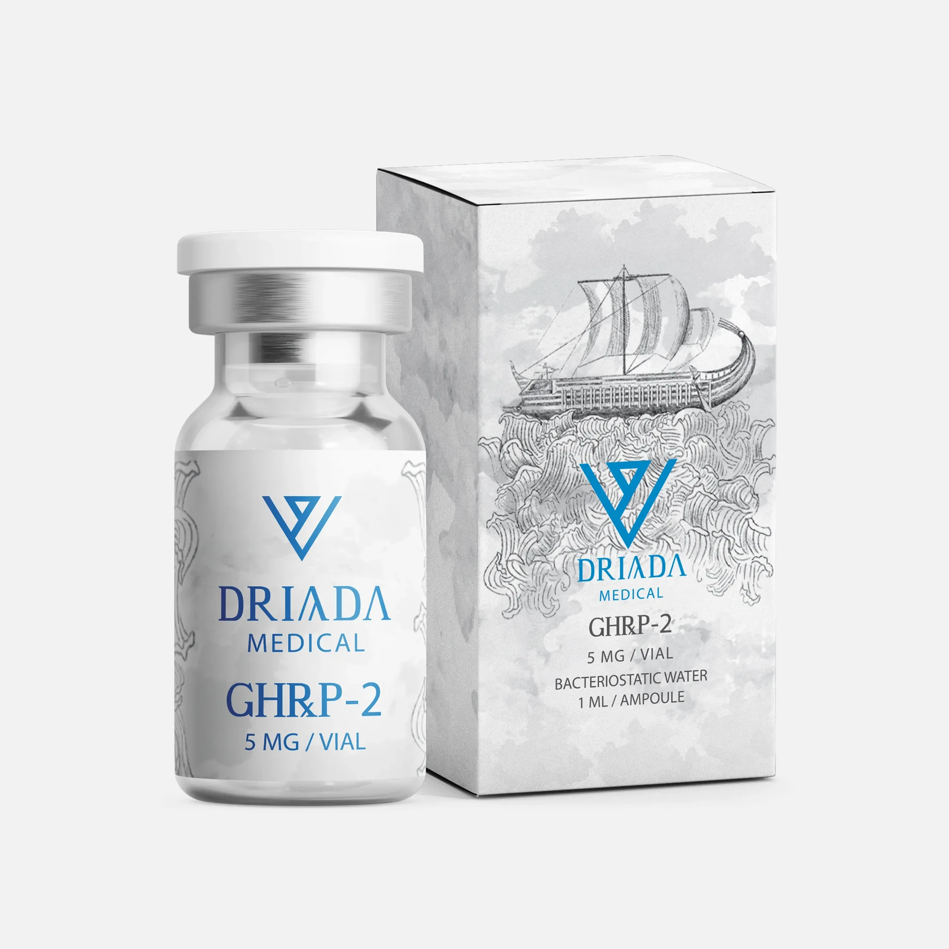 GHRP-2 5mg